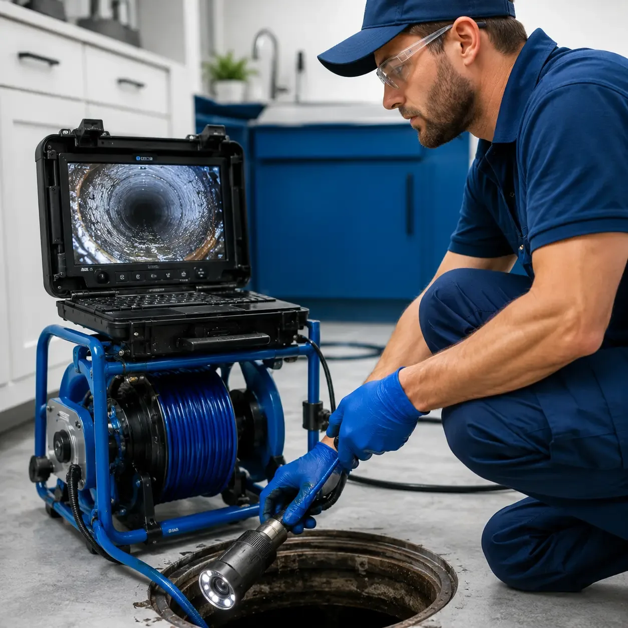Pipe Relining professionals serving Long Valley, SD